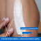 URIAGE - Bariederm Cica Cream with Cu-Zn Κρέμα Επανόρθωσης για Πρόσωπο & Σώμα για Ερεθισμένη Επιδερμίδα - 40ml