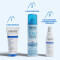 URIAGE - Bariederm Drying Repairing Cica-Spray Ανάπλασης για Αποδυναμωμένες Περιοχές με Υγρασία - 100ml
