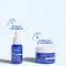 URIAGE - Cica Daily Repairing Cream Concentrate για Ανομοιόμορφη Όψη & Αφυδάτωση - 50ml