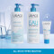 URIAGE - Cleansing Cream Κρεμώδες Καθαριστικό για Ευαίσθητο Δέρμα - 500ml