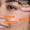 URIAGE - Depiderm Corrective Eye Contour Care Κρέμα Ματιών για Μαύρους Κύκλους & Σακούλες - 15ml