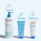 URIAGE - Eau Thermale Silky Body Lotion Ενυδάτωσης για Ξηρό & Ευαίσθητο Δέρμα - 200ml