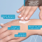URIAGE - Eau Thermale Water Hand Cream Ενυδατική Κρέμα Χεριών - 50ml