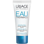 URIAGE Eau Thermale Water Jelly Κανονικό/Μικτό Δέρμα 40ml