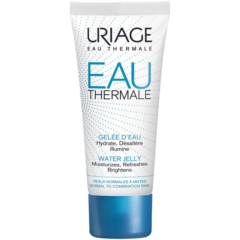 Uriage Eau Thermale Water Jelly Κανονικό/μικτό Δέρμα 40ml