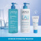URIAGE - Extra Rich Dermatological Gel Καθαρισμού Surgrass για Ευαίσθητο Δέρμα - 500ml
