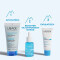 URIAGE - Gentle Jelly Face Scrub Απαλό Απολεπιστικό Gel Προσώπου - 50ml