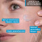 URIAGE - Gentle Jelly Face Scrub Απαλό Απολεπιστικό Gel Προσώπου - 50ml