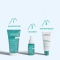 URIAGE - Hyseac 3-Regul Global Anti Blemish Care Κρέμα κατά των Ατελειών Λιπαρό με Τάση Ακμής Δέρμα - 40ml