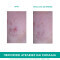 URIAGE - Hyseac 3-Regul Global Anti Blemish Care Κρέμα κατά των Ατελειών Λιπαρό με Τάση Ακμής Δέρμα - 40ml