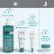 URIAGE - Hyseac Cleansing Gel Καθαρισμού για Πρόσωπο & Σώμα για Λιπαρή Επιδερμίδα - 500ml