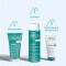 URIAGE - Hyseac Fluid Oil Free Λεπτόρρευστη Κρέμα Προσώπου για Λιπαρή προς Μικτή Επιδερμίδα SPF50+ - 50ml