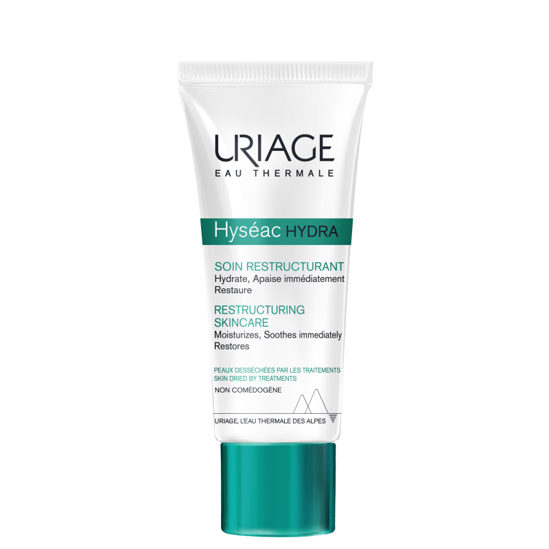 Uriage Hyseac Hydra Restructuring Skincare 40ml