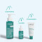 URIAGE - Hyseac Purifying Oil Καθαριστικό Έλαιο για Πρόσωπο & Μάτια για Λιπαρή Επιδερμίδα - 100ml
