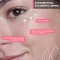 URIAGE - Tolederm Control Fresh Cakming Eyecare Καταπραϋντική Κρέμα για Ευαίσθητα Μάτια - 15ml