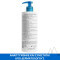 URIAGE - Xemose Gentle Cleansing Syndet Απαλός Καθαρισμός για Πρόσωπο & Σώμα για Ξηρό & Ατοπικό Δέρμα - 500ml