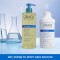 URIAGE - Xemose Lipid-Replenishing Anti-Irritation Cream Κρέμα Αναπλήρωσης Λιπιδίων κατά των Ερεθισμών για Πρόσωπο & Σώμα - 400ml