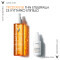 VICHY - Capital Soleil Cell Protect Invisible Oil Αόρατο Λάδι για Πρόσωπο Σώμα & Μαλλιά SPF30 - 200ml