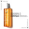 VICHY - Capital Soleil Cell Protect Invisible Oil Αόρατο Λάδι για Πρόσωπο Σώμα & Μαλλιά SPF30 - 200ml