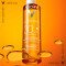 VICHY - Capital Soleil Cell Protect Invisible Oil Αόρατο Λάδι για Πρόσωπο Σώμα & Μαλλιά SPF30 - 200ml