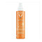 VICHY - Capital Soleil Cell Protect Water Fluid Spray Αντηλιακό Spray Πολλαπλής Χρήσης SPF30 - 200ml