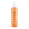 VICHY - Capital Soleil Cell Protect Water Fluid Spray Αντηλιακό Spray Πολλαπλής Χρήσης SPF50 - 200ml