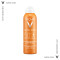 VICHY - Capital Soleil Invisible Hydrating Protective Mist Αόρατο Ενυδατικό Spray SPF50+ - 200ml
