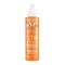 VICHY - Capital Soleil Kids Cell Protect Water Fluid Spray Παιδικό Αντηλιακό Spray SPF50+ - 200ml