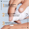 VICHY - Capital Soleil UV-Age Daily Water Fluid Λεπτόρευστο Αντηλιακό Προσώπου κατά της Φωτογήρανσης SPF50 - 80ml