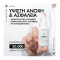 VICHY - Capital Soleil UV-Clear Anti-Imperfections Water Fluid Λεπτόρρευστο Αντηλιακό κατά των Ατελειών SPF50+ - 40ml