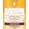 VICHY - CAPITAL SOLEIL Water Spray SPF50 Νερό Αντηλιακής Προστασίας για Λαμπερό Μαύρισμα - 200ml