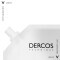 VICHY- Dercos Anti-Dandruff DS Shampoo Refill Ανταλλακτικό Αντιπιτυριδικό Σαμπουάν για Ξηρά Μαλλιά - 390ml