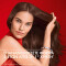 VICHY - Dercos Collagen 17 Filler Extra Επανορθωτικό Conditioner - 200ml