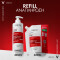 VICHY - Dercos Energy+ Stimulating Shampoo Refill Ανταλλακτικό Δυναμωτικό Σαμπουάν κατά της Τριχόπτωσης - 400ml
