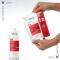 VICHY - Dercos Energy+ Stimulating Shampoo Refill Ανταλλακτικό Δυναμωτικό Σαμπουάν κατά της Τριχόπτωσης - 400ml