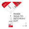 VICHY - Dercos Energy+ Stimulating Shampoo Refill Ανταλλακτικό Δυναμωτικό Σαμπουάν κατά της Τριχόπτωσης - 500ml