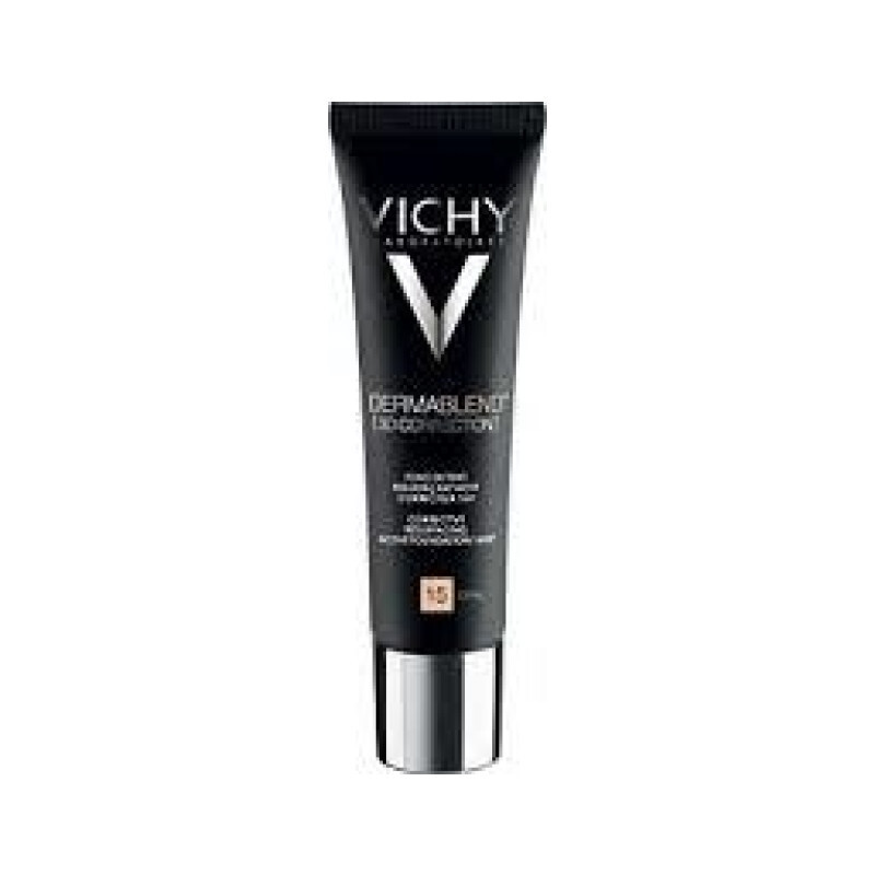 Vichy Dermablend 3d Correction Spf25 Make Up 15 Opal 30ml