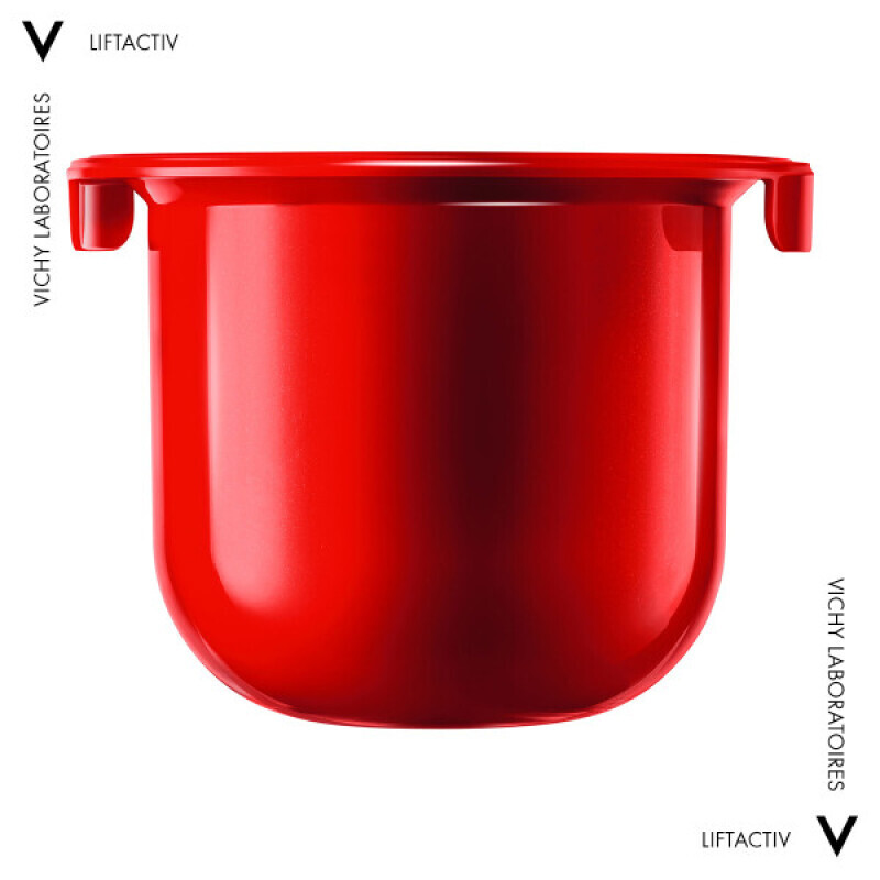 Vichy - Liftactiv Collagen Specialist 16 Cream Refill Ανταλλακτικό Αντιγηραντική Κρέμα Ημέρας Spf50 - 50ml