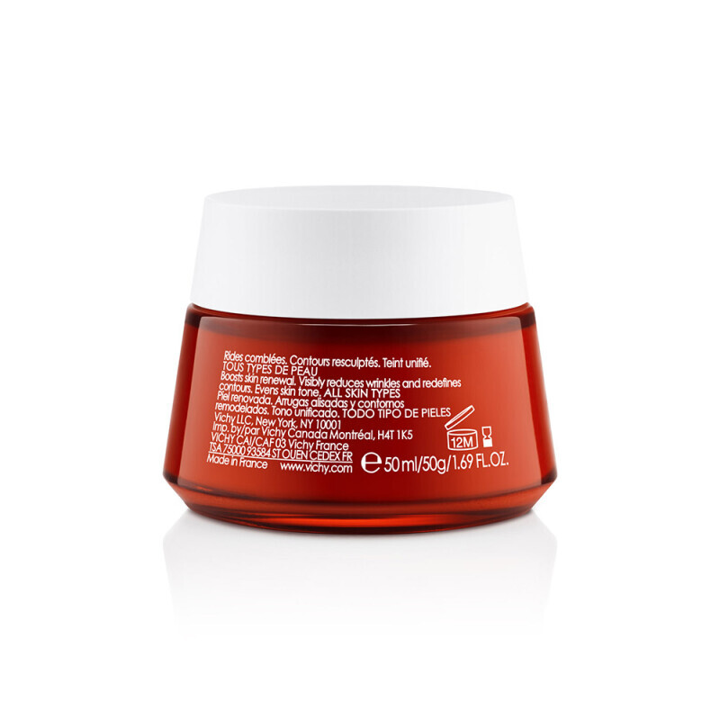 Vichy Liftactiv Collagen Specialist Face Day Cream 50ml