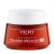 VICHY - Liftactiv Collagen Specialist Night Αντιγηραντική Κρέμα Νύχτας - 50ml