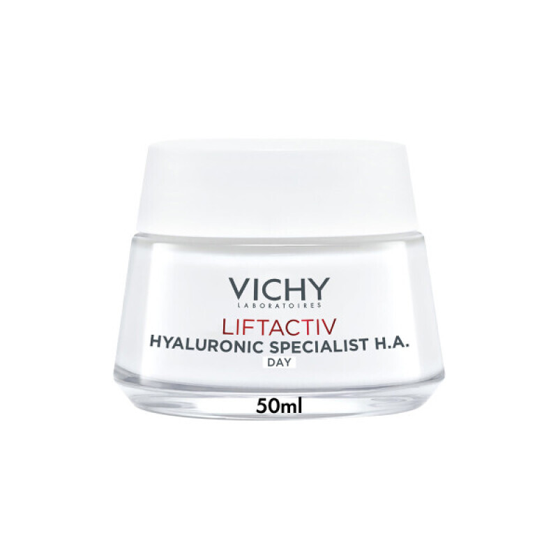 Vichy Liftactiv Supreme Cream Normal/combination Skin 50ml