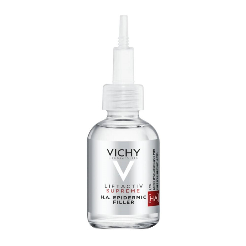 Vichy Liftactiv Supreme H.a. Epidermic Filler Υαλουρονικό Πρόσωπο/μάτια 30ml