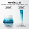 VICHY - Mineral 89 72h Moisture Boosting Cream Fresh Κρέμα Ενυδάτωσης - 40ml