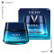 VICHY - Mineral 89 Moisture Recovery Night Cream Ενυδατική Κρέμα Νύχτας με Καθαρή Μελατονίνη - 50ml