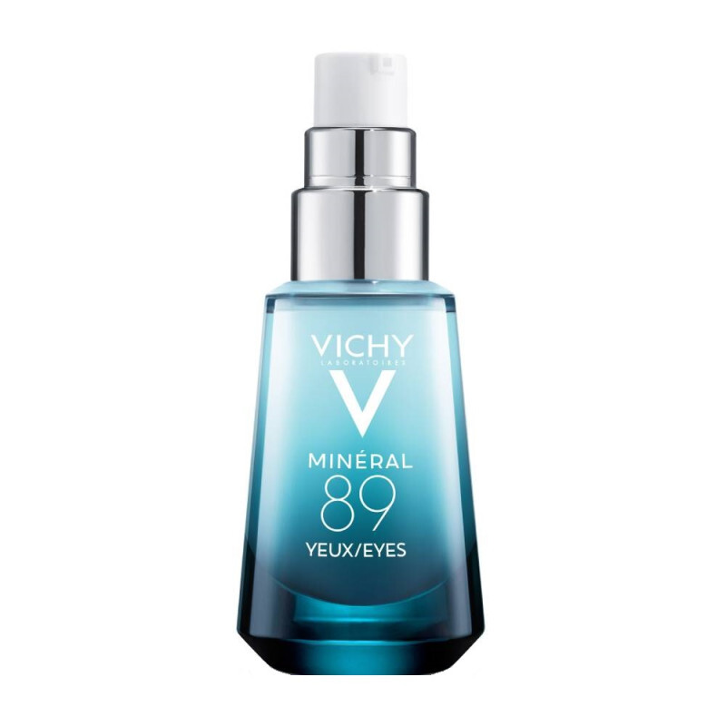 Vichy Mineral 89 Repair Eye Fortifier 15ml