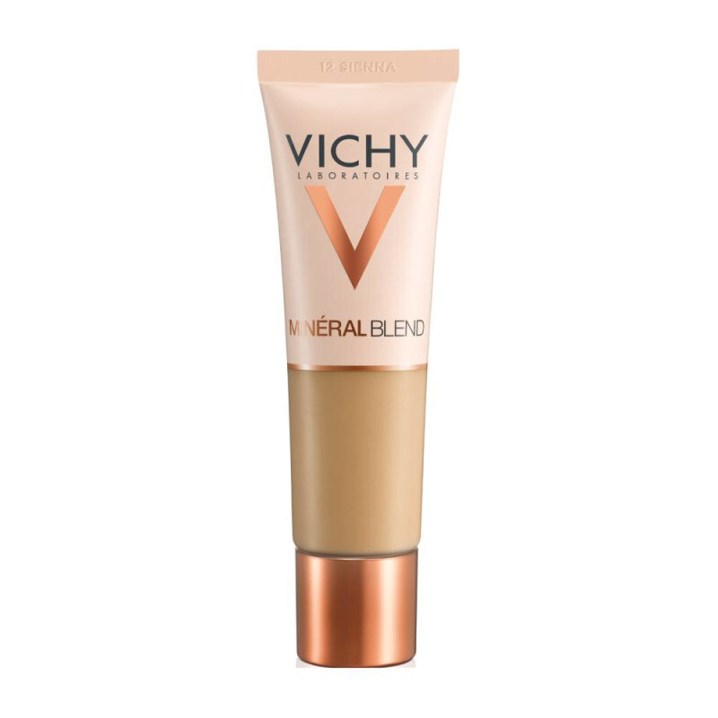 Vichy Mineralblend Fdt 12 Sienna 30ml