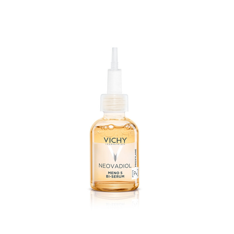 Vichy Neovadiol Meno 5 Bi-serum Χαλάρωση/σημάδια Γήρανσης 30ml