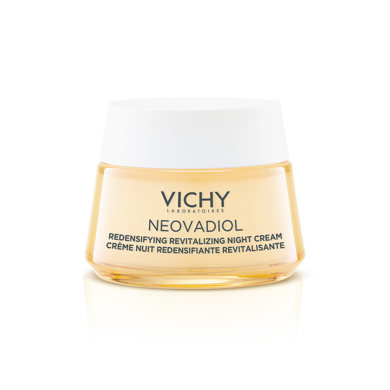 Vichy Neovadiol Peri Menopause Redensifying Revitalizing Night Cream 50ml