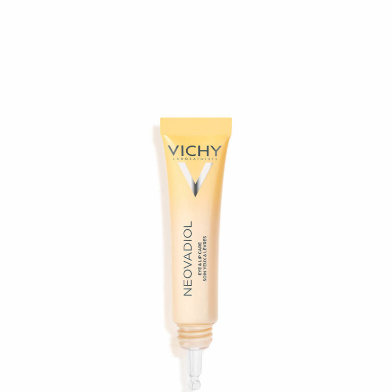 Vichy Neovadiol Peri & Post Menopause Eye & Lip Cream 15ml
