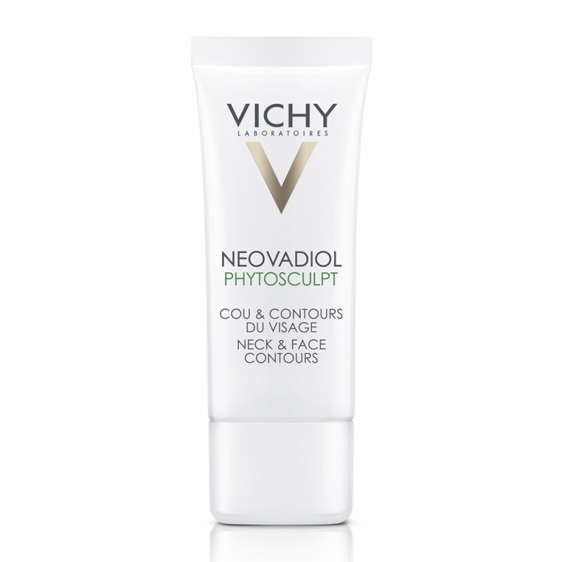 Vichy Neovadiol Phytosculpt Σύσφιγξη Για Πρόσωπο & Λαιμό 50ml